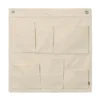 Canvas Wall Pockets fra Ferm Living