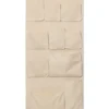 Canvas XL Wall Pockets fra Ferm Living