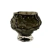 Canyon Vase Medium, new smoke fra Hein studio