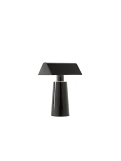 Caret bordlampe fra &Tradition
