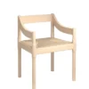 Carimate Stol, bøg fra Fritz Hansen