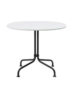 Carmel Bistro Lounge Table fra GUBI