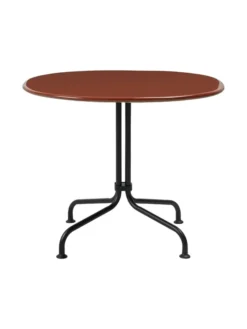 Carmel Bistro Lounge Table fra GUBI