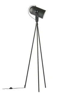 Carronade II Gulvlampe fra Le Klint