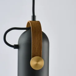 Carronade II Pendel, medium fra Le Klint