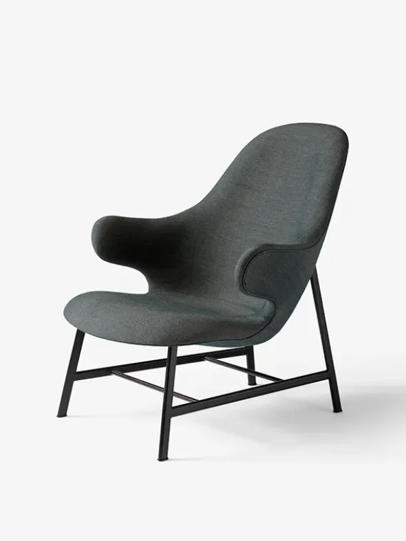 Catch Lounge Chair JH13 fra &Tradition