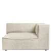 Catena Sofa Armrest Right L401, Utzon-Can Lis fra Ferm Living