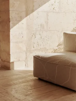 Catena Sofa Center S100, Utzon-Can Lis fra Ferm Living