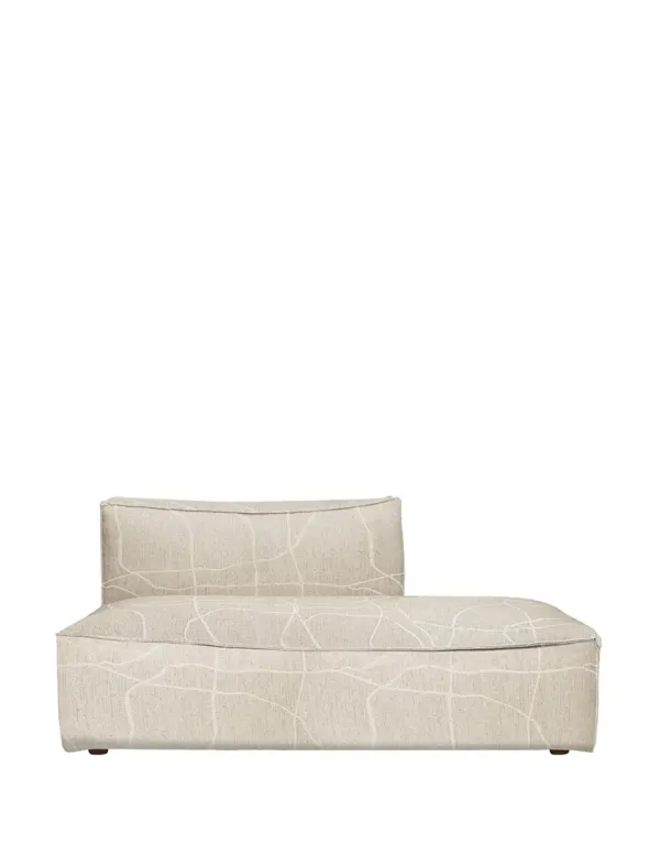 Catena Sofa Open End Right S301, Utzon-Can Lis fra Ferm Living