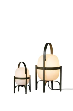 Cesta Exterior Lampe fra Santa and Cole