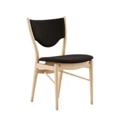 46 Chair, eg klar olie af Finn Juhl