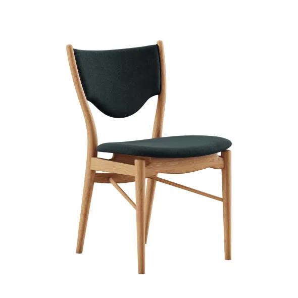 46 Chair, eg olie af Finn Juhl