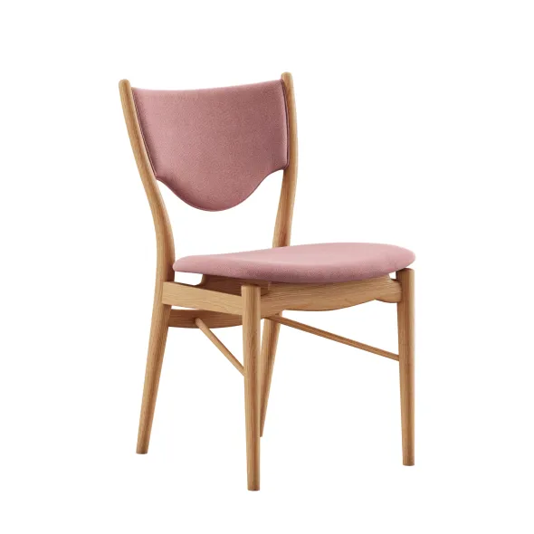 46 Chair, eg olie af Finn Juhl