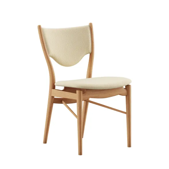 46 Chair, eg olie af Finn Juhl