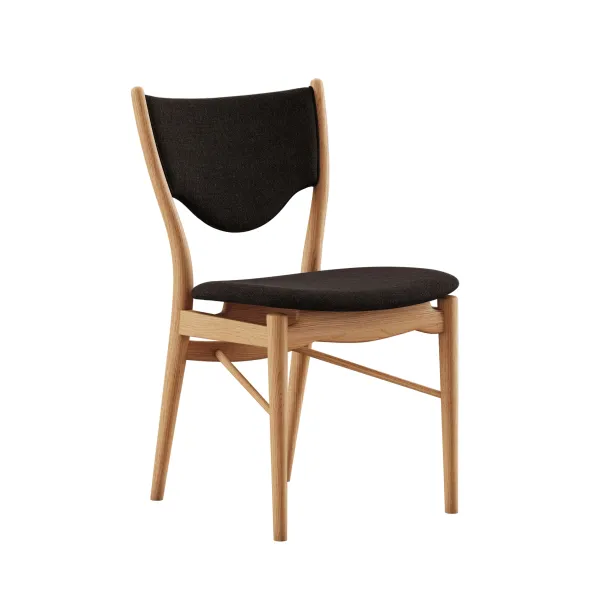 46 Chair, eg olie af Finn Juhl