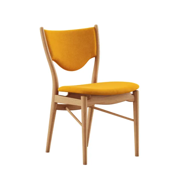 46 Chair, eg olie af Finn Juhl