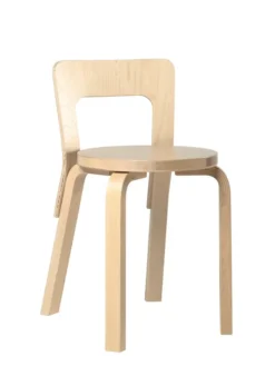 Chair 65 fra Artek