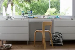 Chair 65 fra Artek