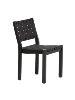 Chair 611 fra Artek