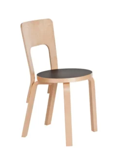 Chair 66 fra Artek