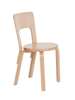 Chair 66 fra Artek
