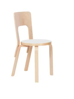 Chair 66 fra Artek