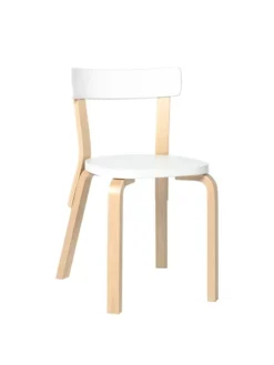 Chair 69 fra Artek