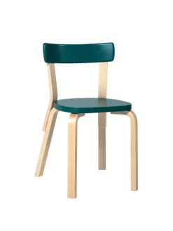 Chair 69 fra Artek