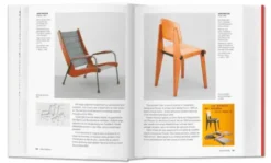 1000 Chairs fra New Mags
