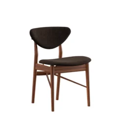 108 Chair, valnød af Finn Juhl
