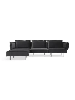 Chaiselounge sofa fra HANDVÄRK
