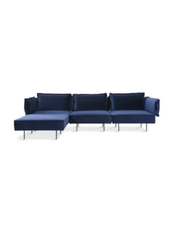 Chaiselounge sofa fra HANDVÄRK