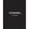 Chanel Catwalk bog fra New Mags