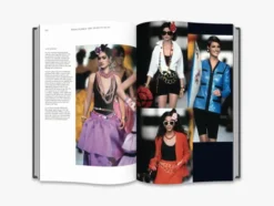 Chanel Catwalk bog fra New Mags