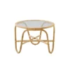 Charlottenborg Sofabord af Arne Jacobsen