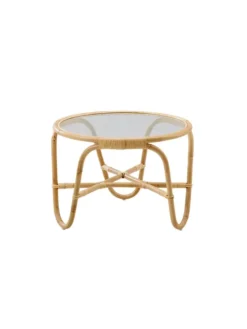 Charlottenborg Sofabord af Arne Jacobsen