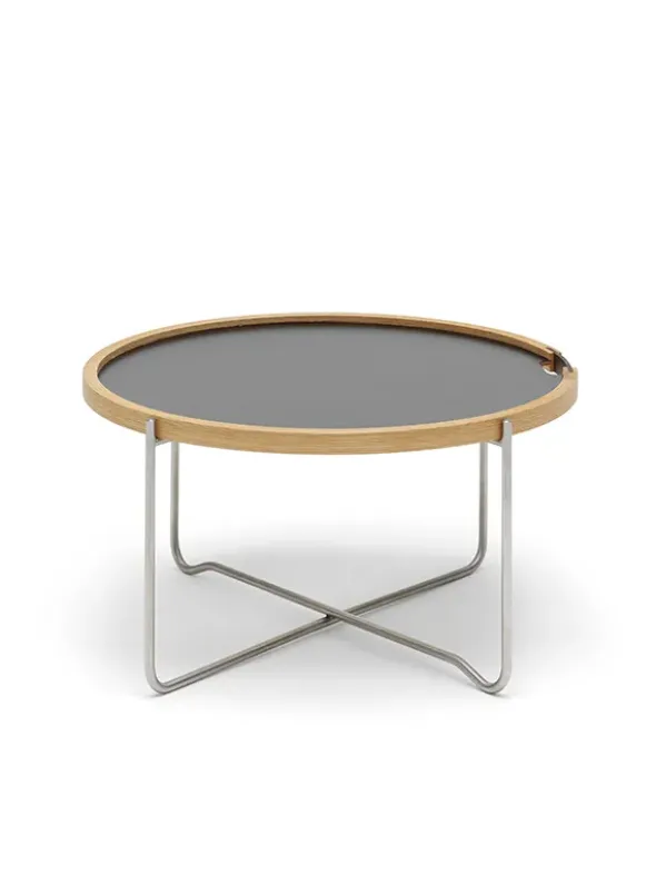 CH417 Bakkebord af Hans J. Wegner
