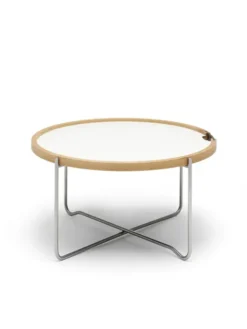 CH417 Bakkebord af Hans J. Wegner