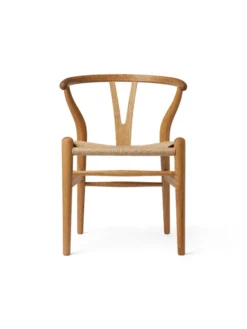CH24 Children's Chair af Hans J. Wegner