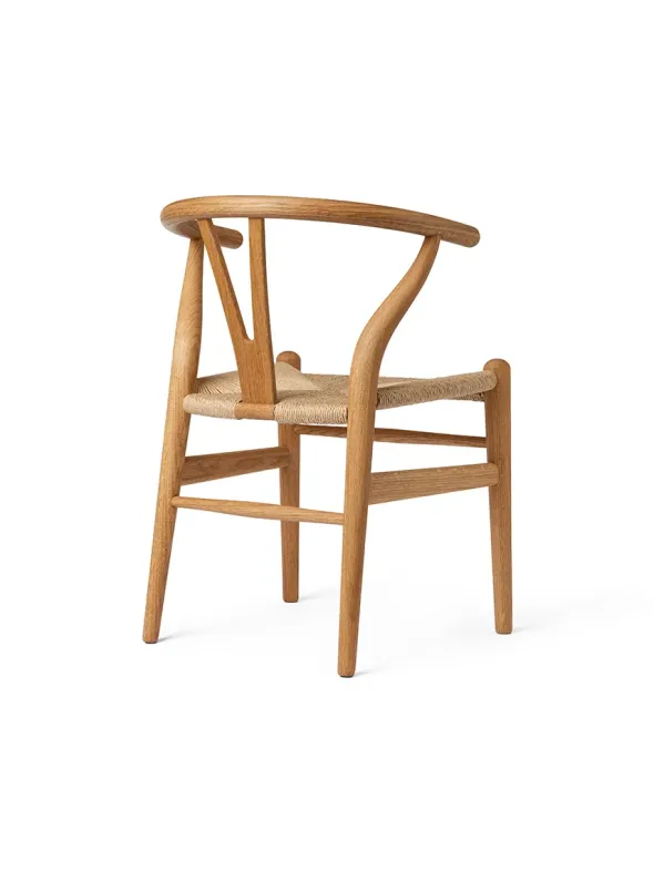 CH24 Children's Chair af Hans J. Wegner