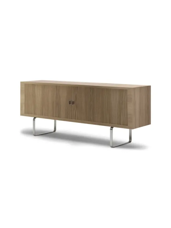 CH825 Credenza Skænk af Hans J. Wegner