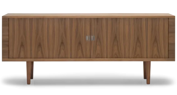 CH825 Credenza Skænk af Hans J. Wegner