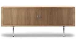 CH825 Credenza Skænk af Hans J. Wegner
