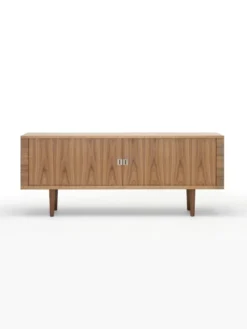 CH825 Credenza Skænk af Hans J. Wegner