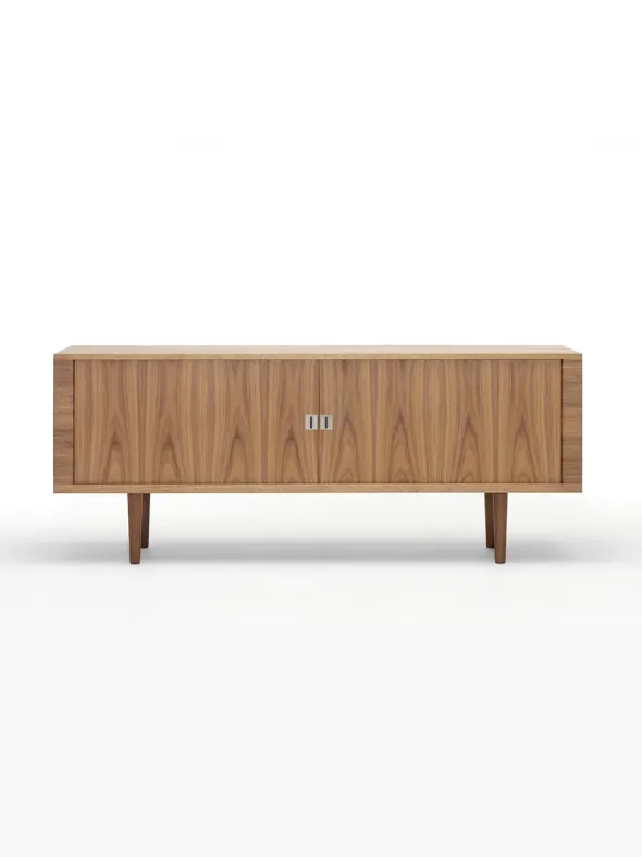 CH825 Credenza Skænk af Hans J. Wegner