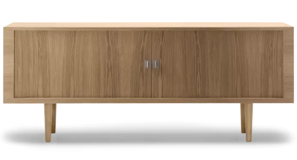 CH825 Credenza Skænk af Hans J. Wegner