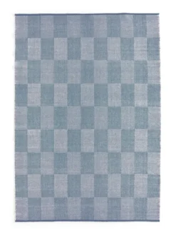 Check Rug, 170 x 240 cm fra Hay
