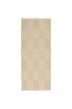 Check Rug, 80 x 200 cm fra Hay