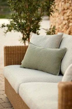 Chester 3-pers Loungesofa fra Cane-line