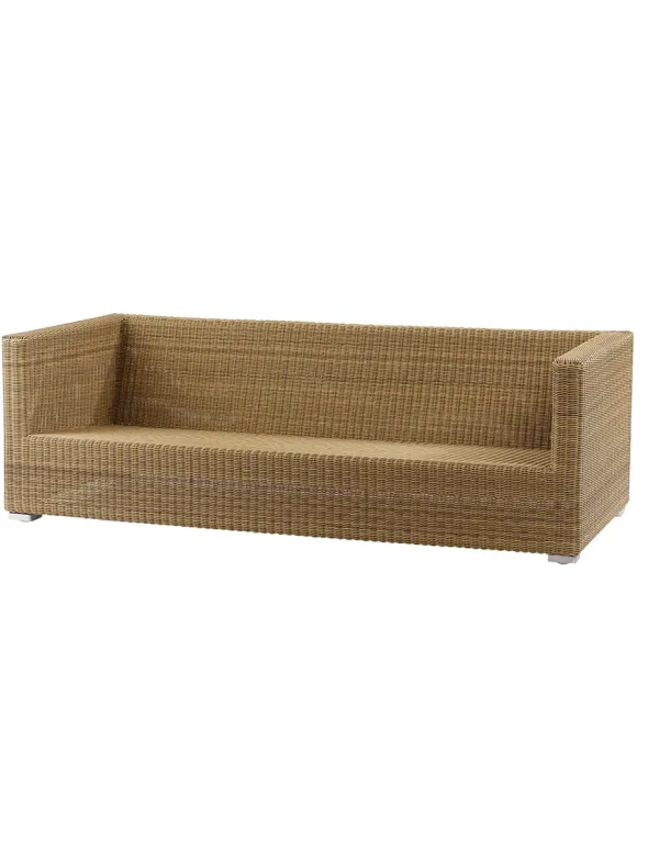 Chester 3-pers Loungesofa fra Cane-line